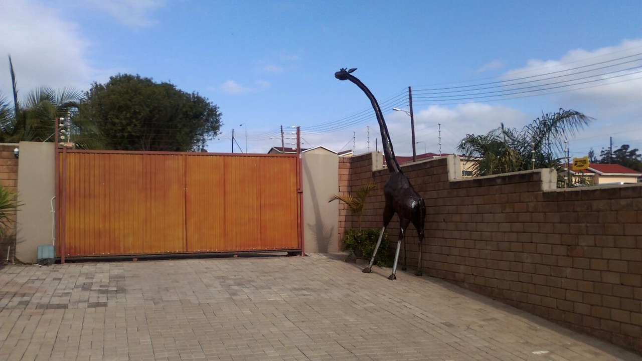 Photo of Outdoor in Umtata