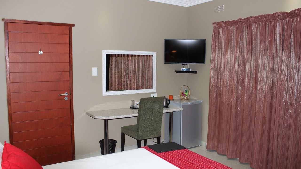 Photo of Bedroom in Umtata