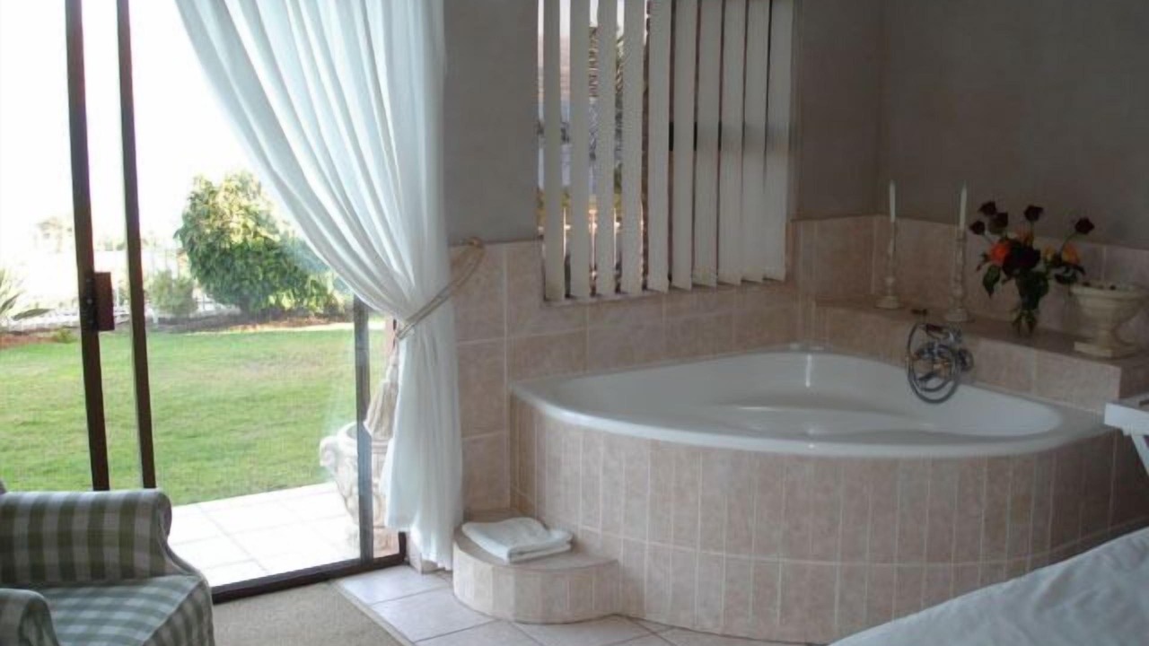 Photo of Bedroom in Kosmos