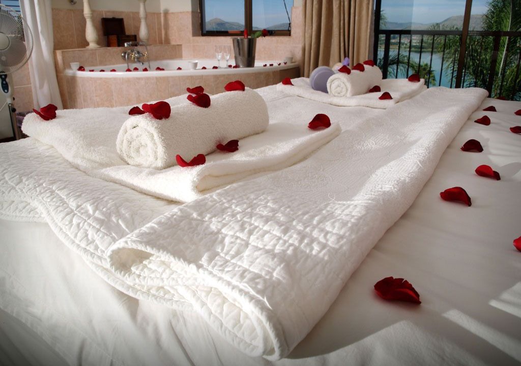 Photo of Bedroom in Kosmos
