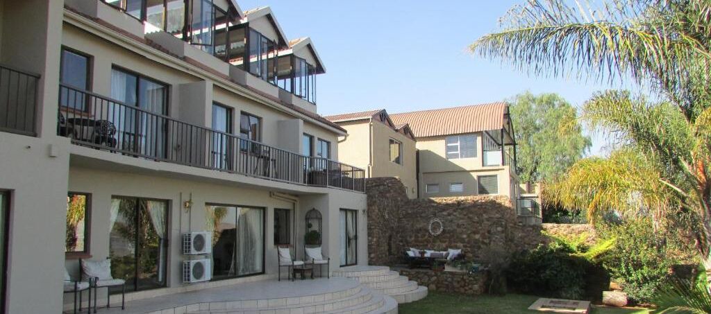 Photo of Outdoor in Kosmos