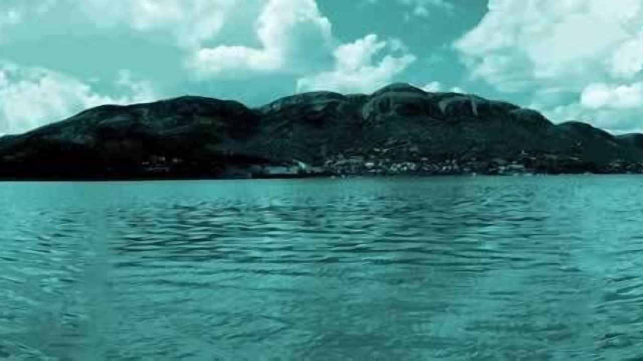 Photo of Outdoor in Kosmos