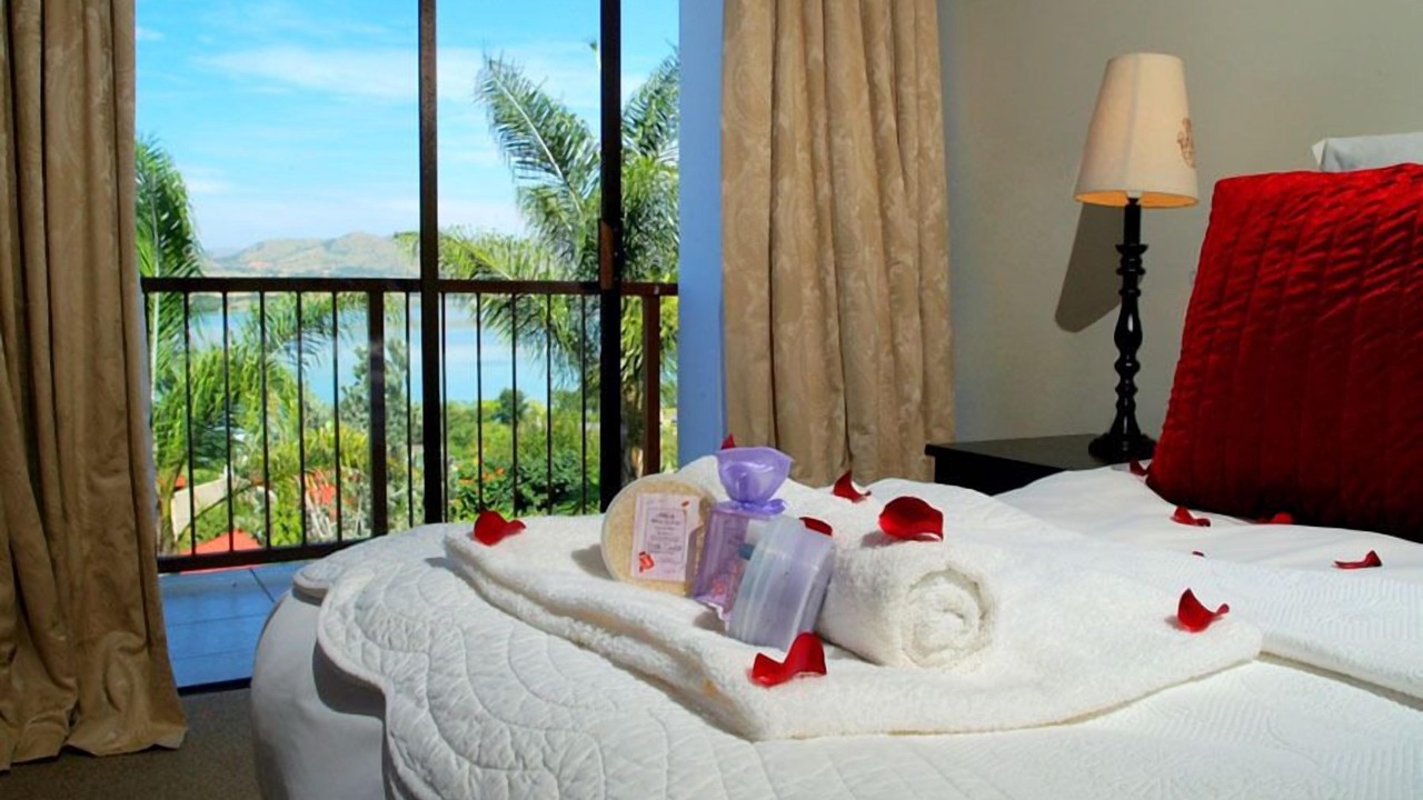 Photo of Bedroom in Kosmos