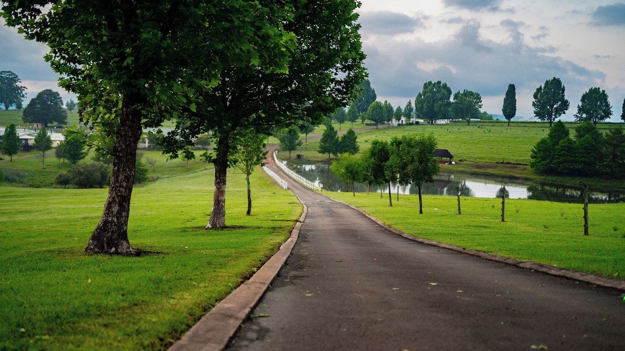 Photo of Outdoor in uMngeni