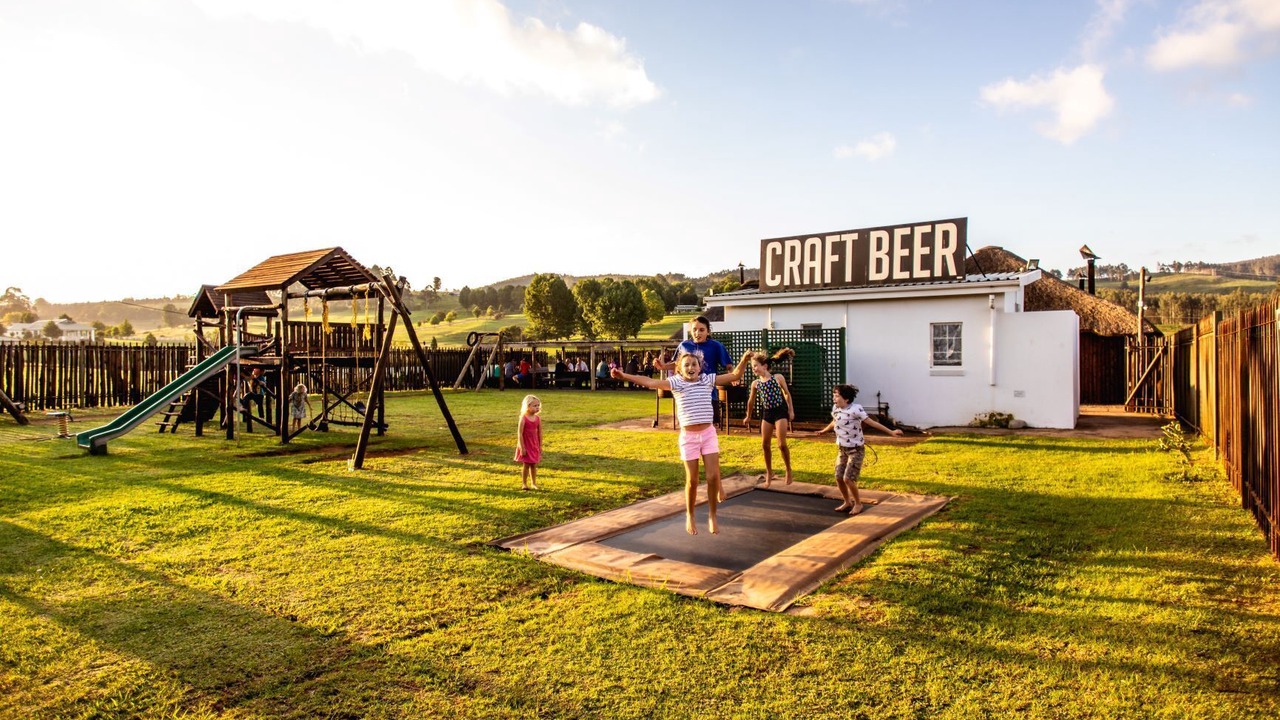 Photo of Outdoor in uMngeni
