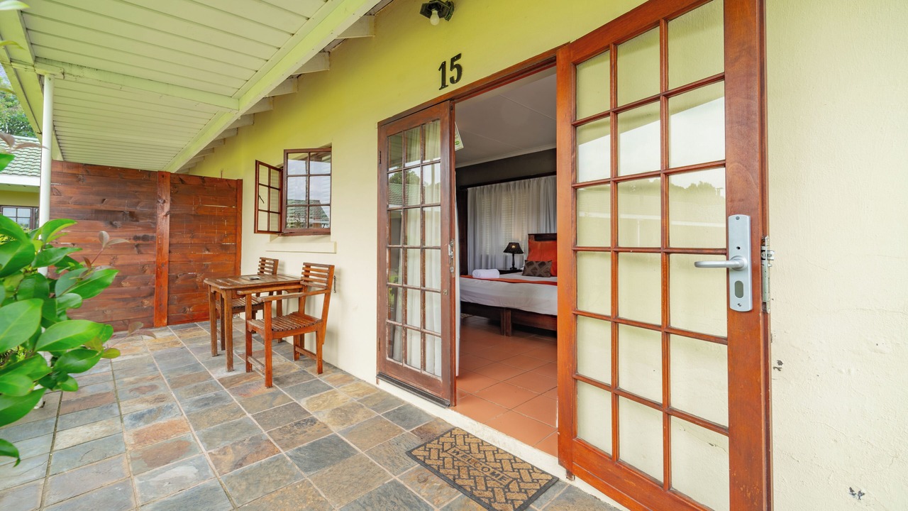 Photo of Bedroom in uMngeni