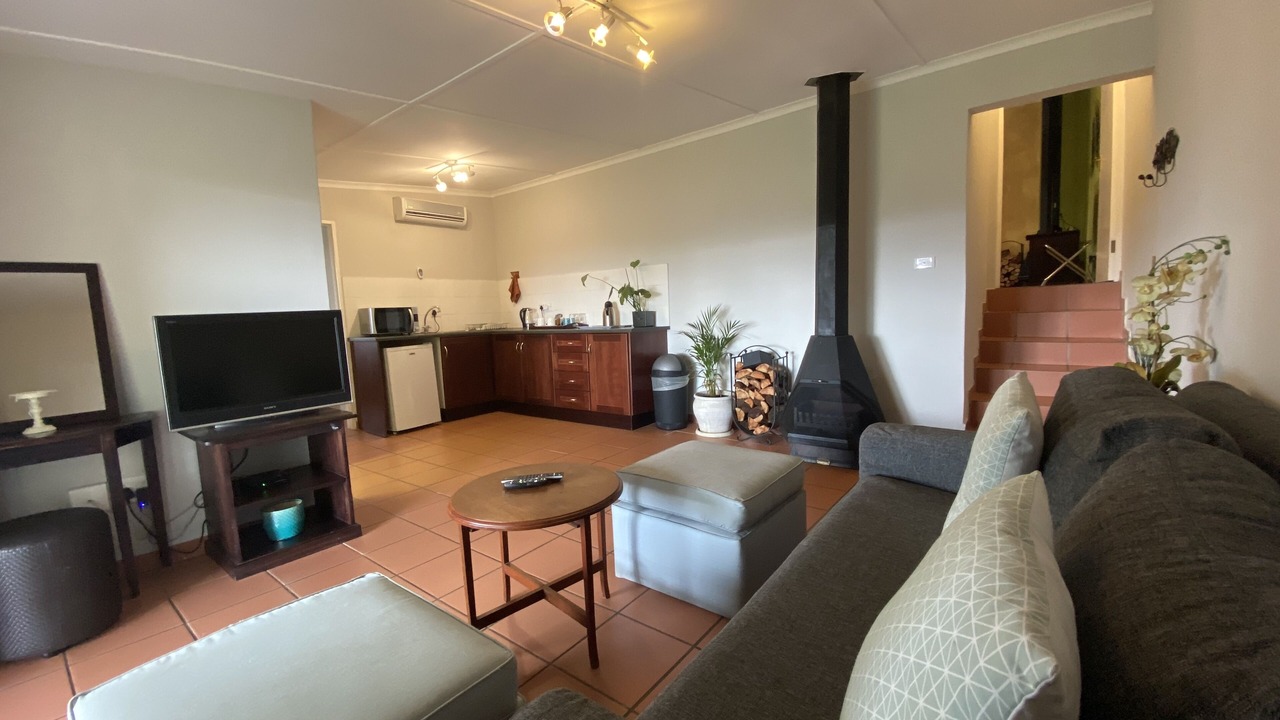 Photo of Livingroom in uMngeni