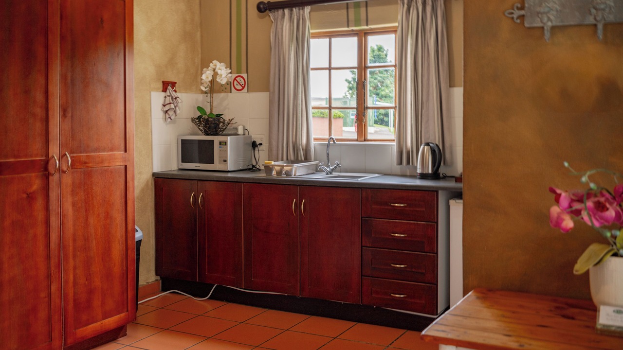 Photo of Kitchen in uMngeni