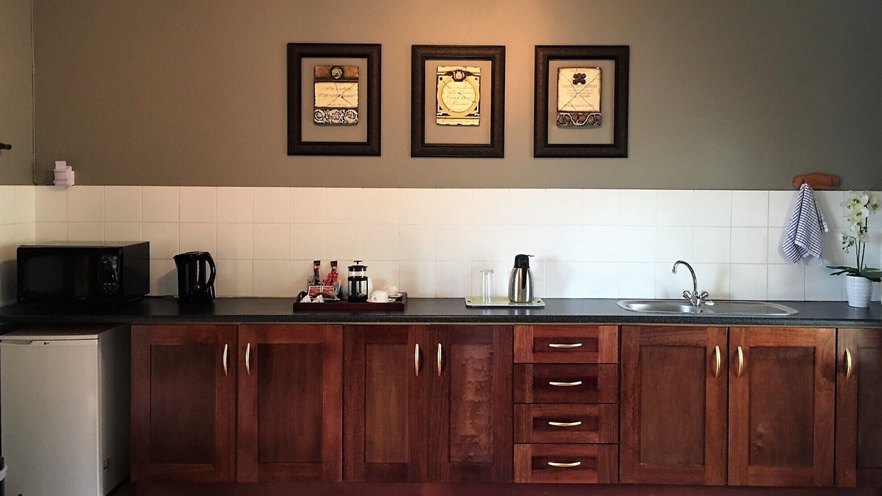 Photo of Kitchen in uMngeni