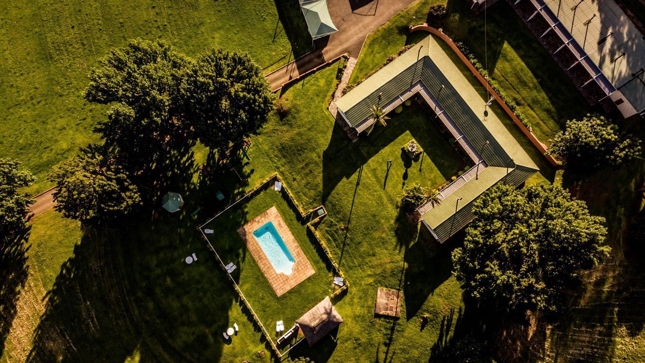 Photo of Patio Balcony in uMngeni