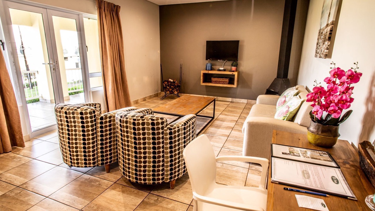 Photo of Livingroom in uMngeni