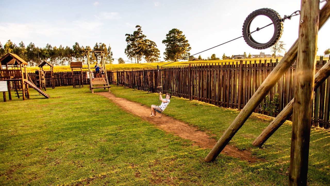 Photo of Outdoor in uMngeni