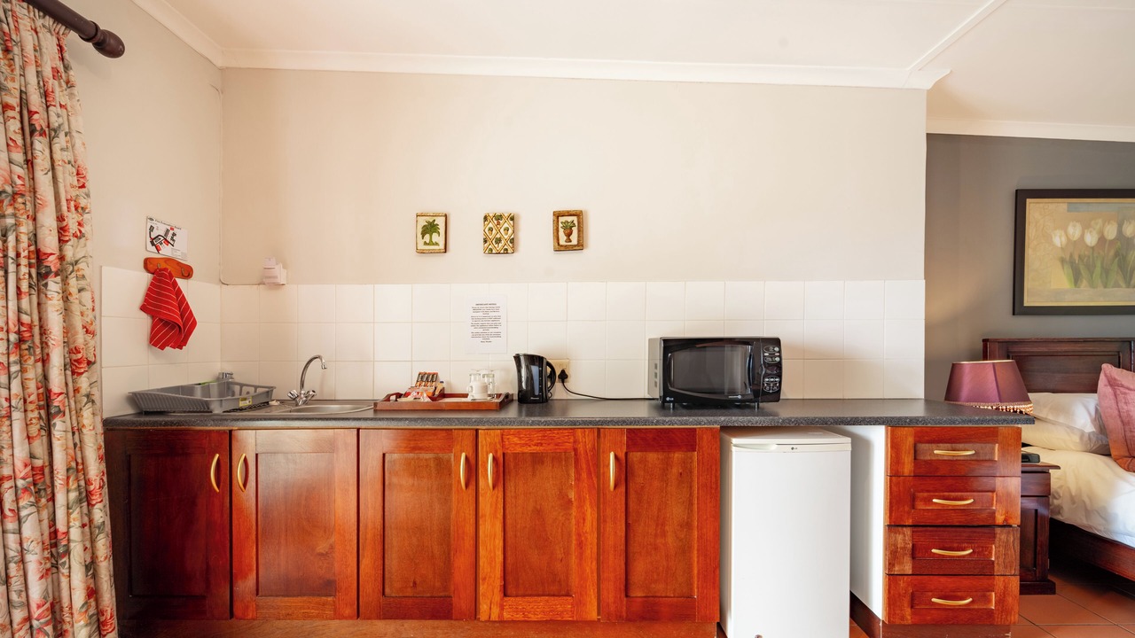 Photo of Kitchen in uMngeni