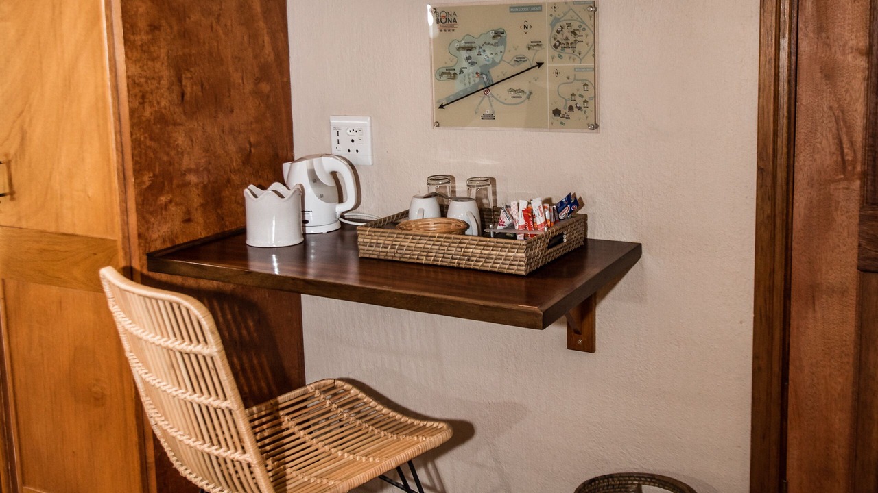 Photo of Bedroom in Wolmaransstad