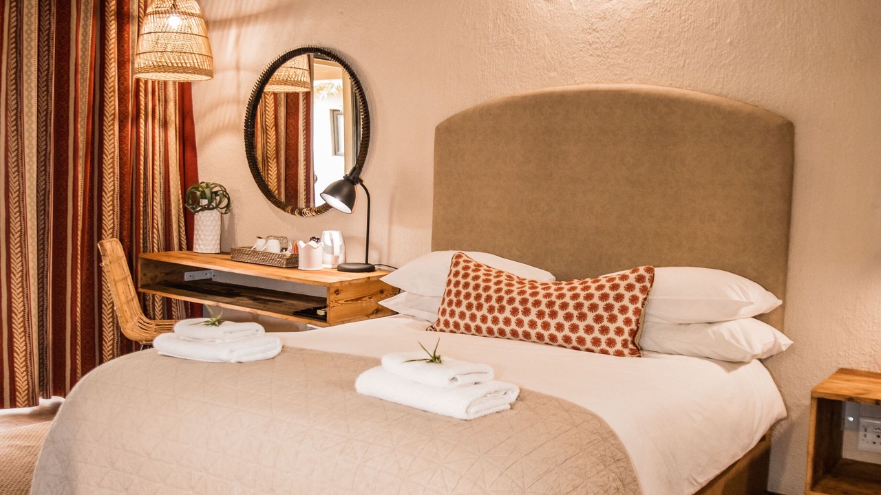 Photo of Bedroom in Wolmaransstad