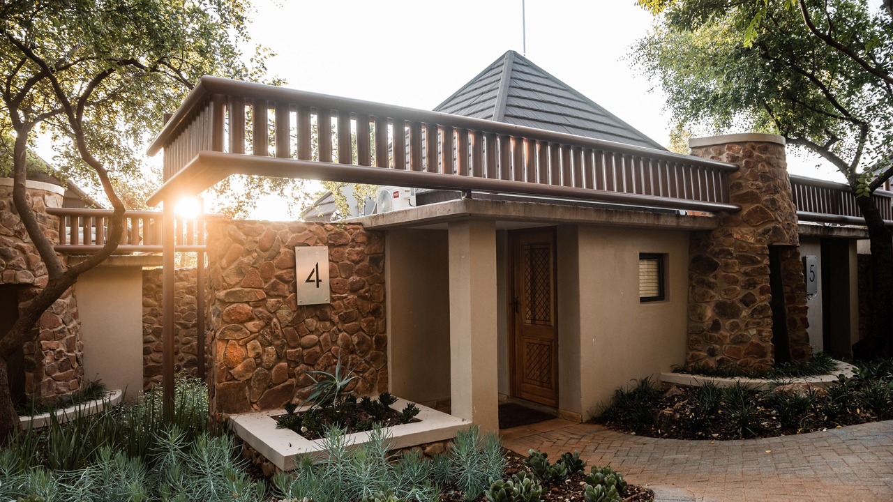 Photo of Outdoor in Wolmaransstad