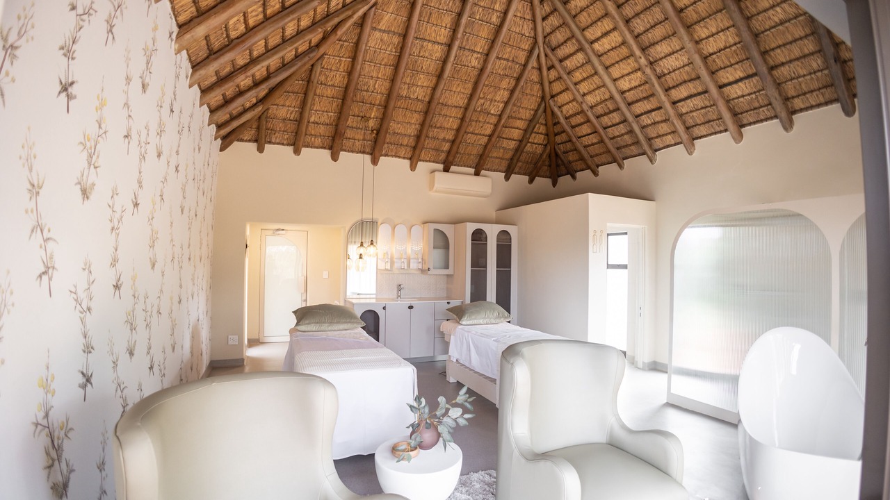 Photo of Bedroom in Wolmaransstad