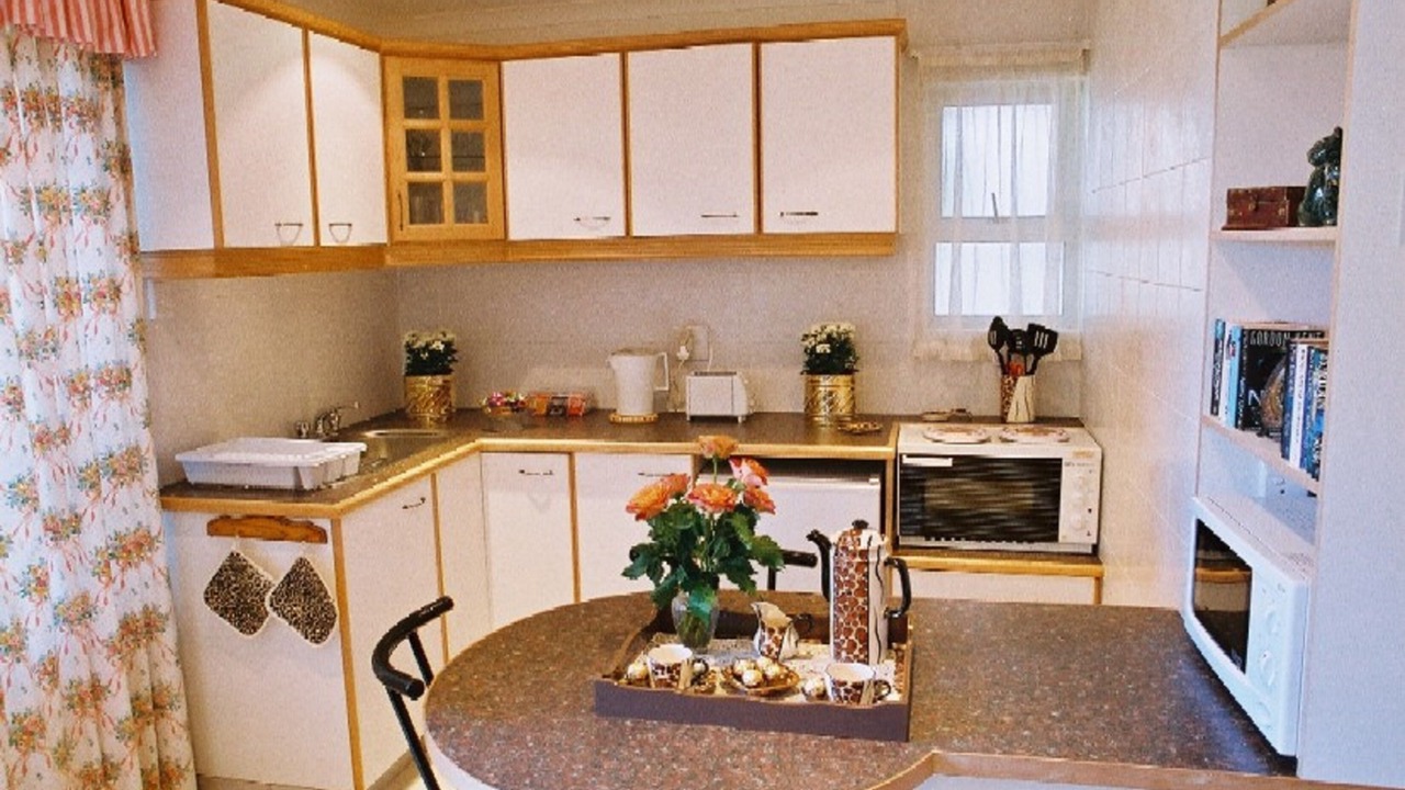 Photo of Bedroom in Umhlanga