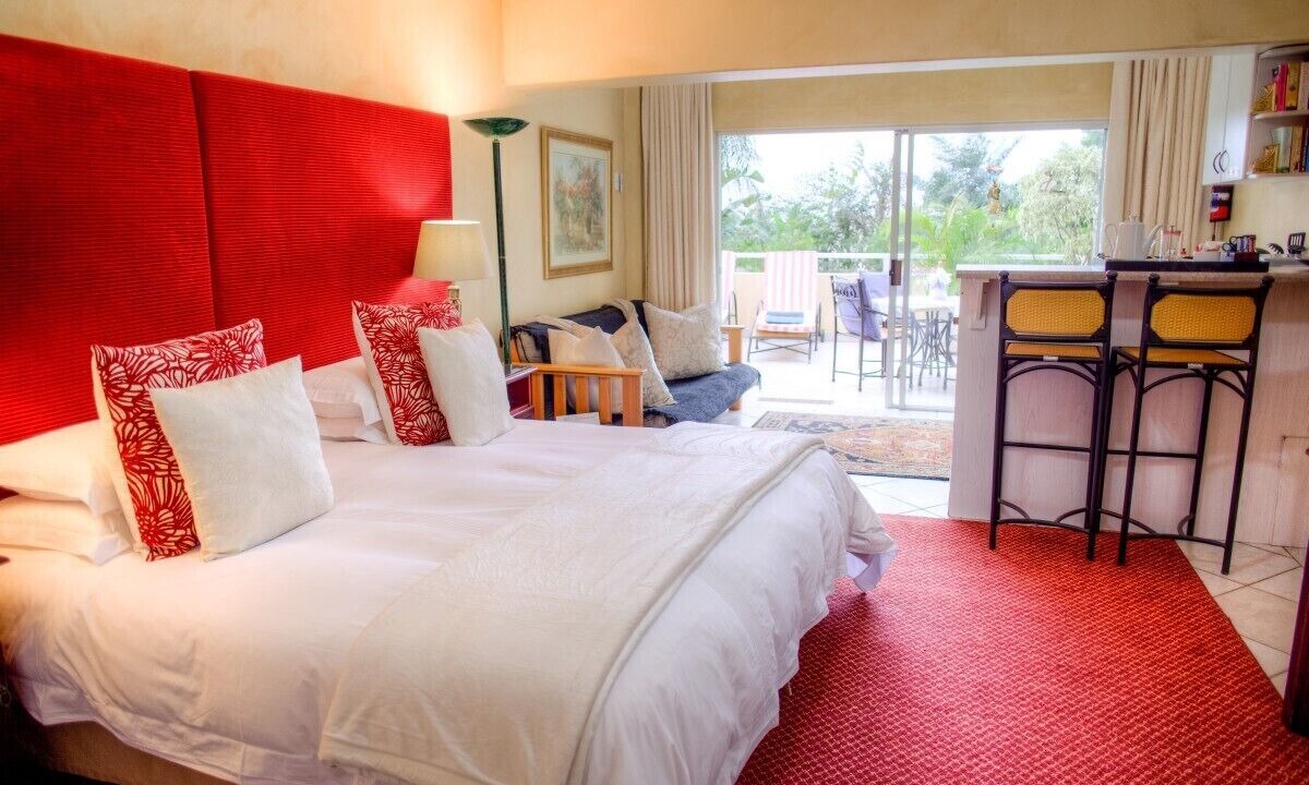 Photo of Bedroom in Umhlanga