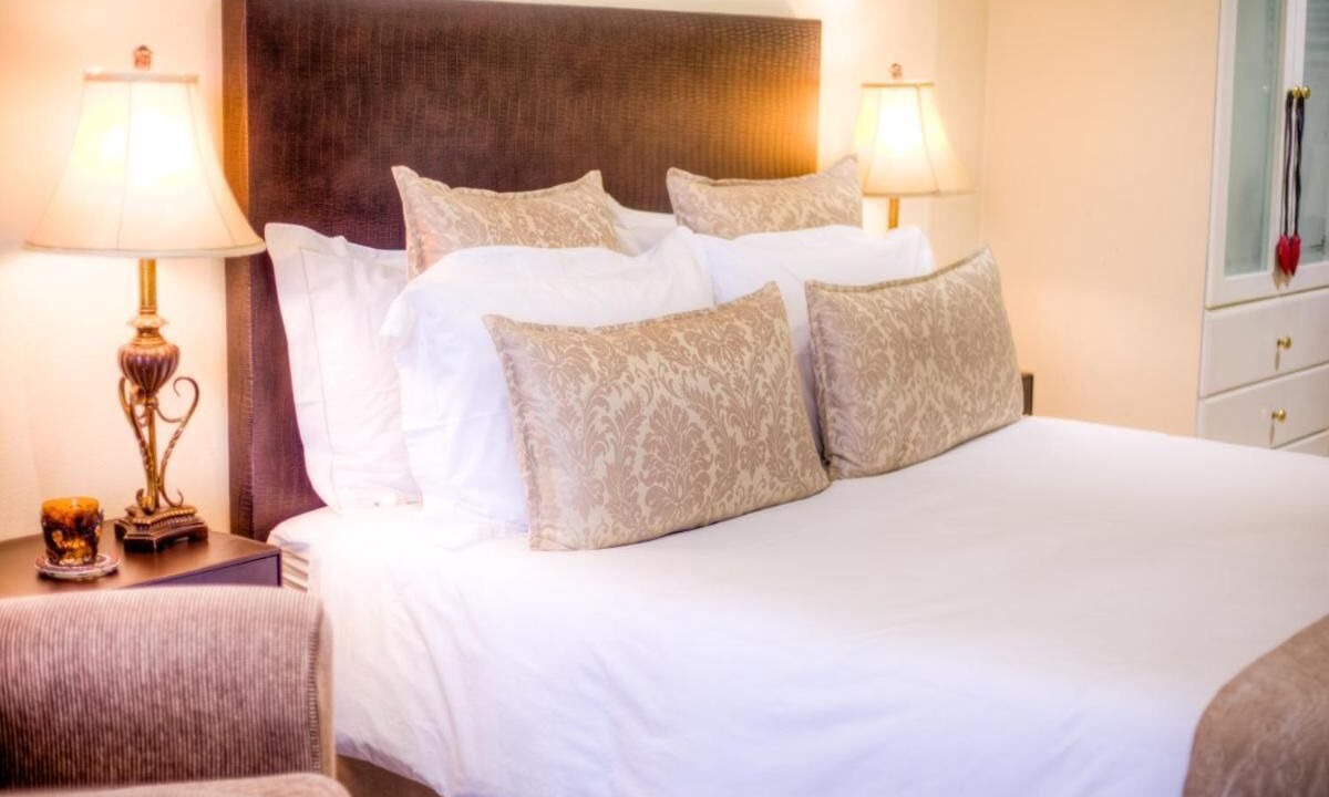 Photo of Bedroom in Umhlanga
