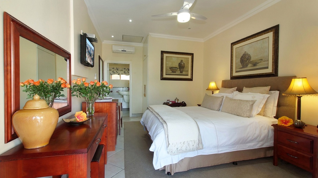 Photo of Bedroom in Umhlanga