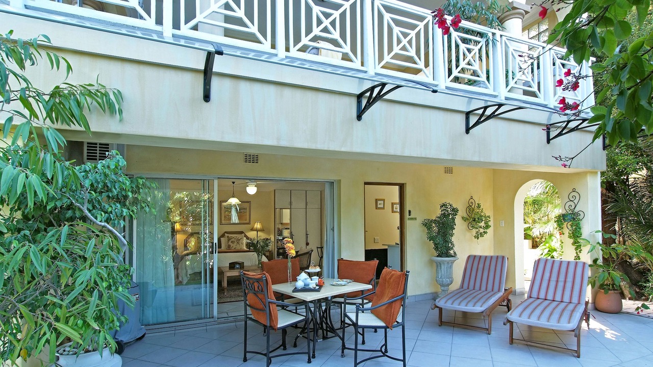 Photo of Bedroom in Umhlanga