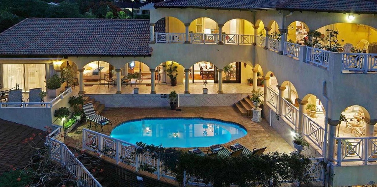 Photo of Patio Balcony in Umhlanga