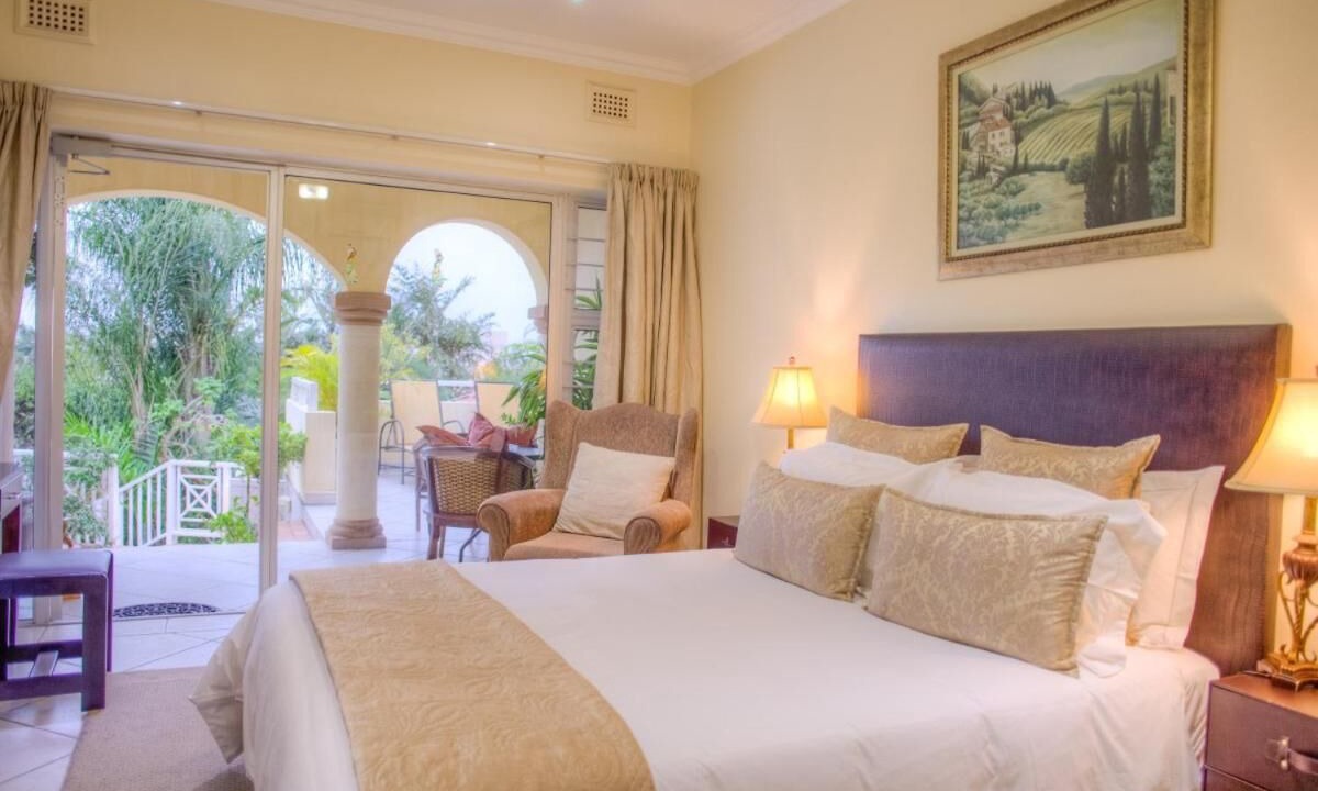 Photo of Bedroom in Umhlanga