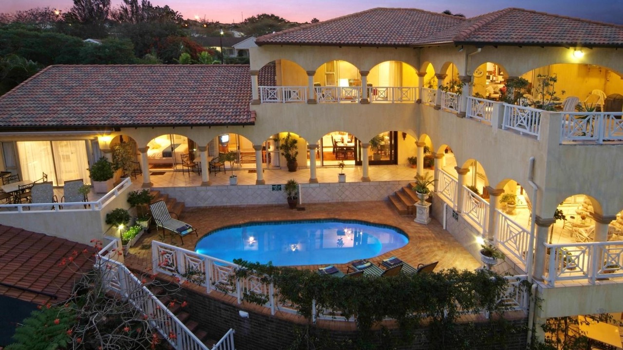 Photo of Outdoor in Umhlanga