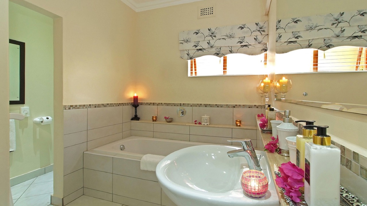 Photo of Bathroom in Umhlanga