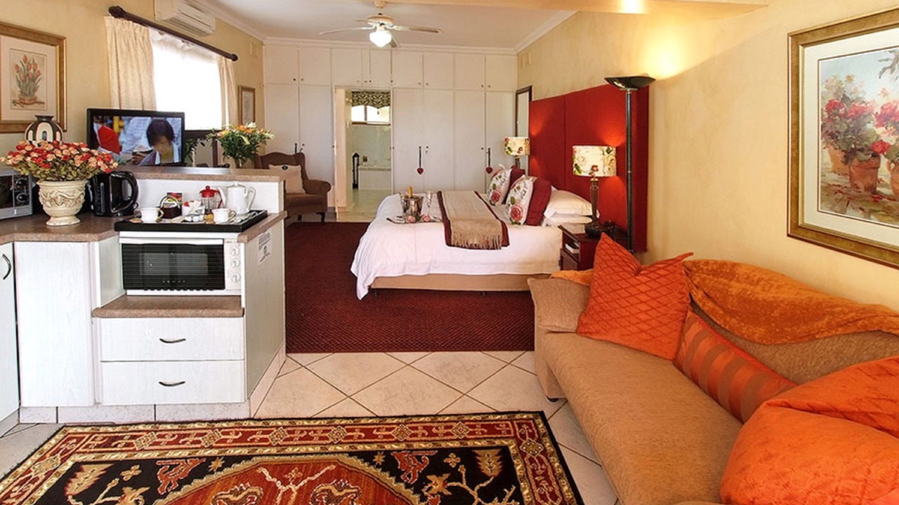 Photo of Bedroom in Umhlanga
