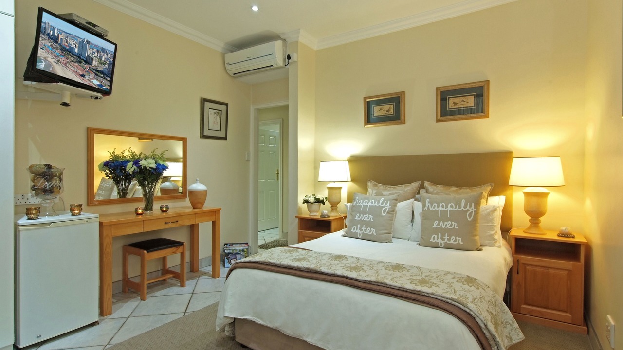 Photo of Bedroom in Umhlanga