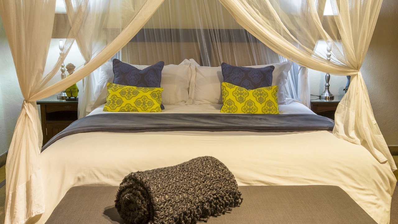 Photo of Bedroom in Kruger National Park
