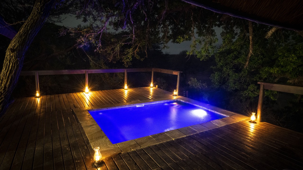 Photo of Bedroom in Kruger National Park