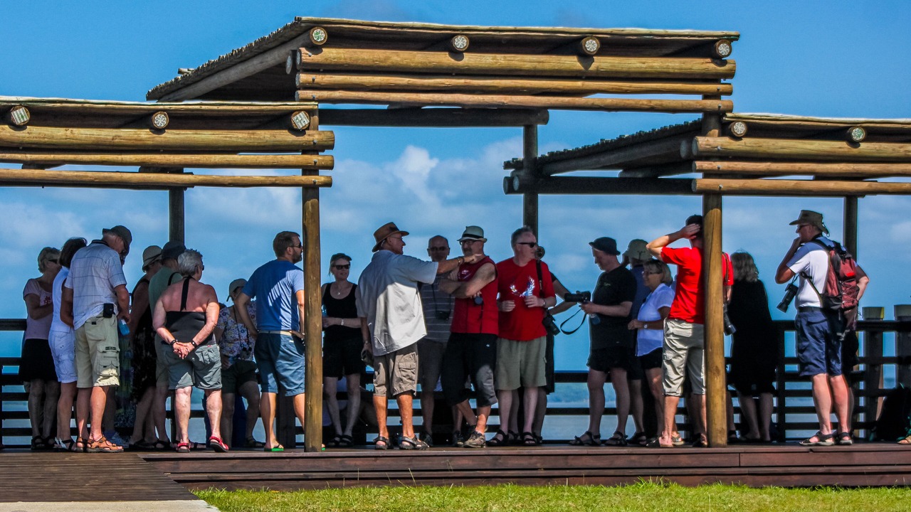 Photo of Outdoor in St. Lucia