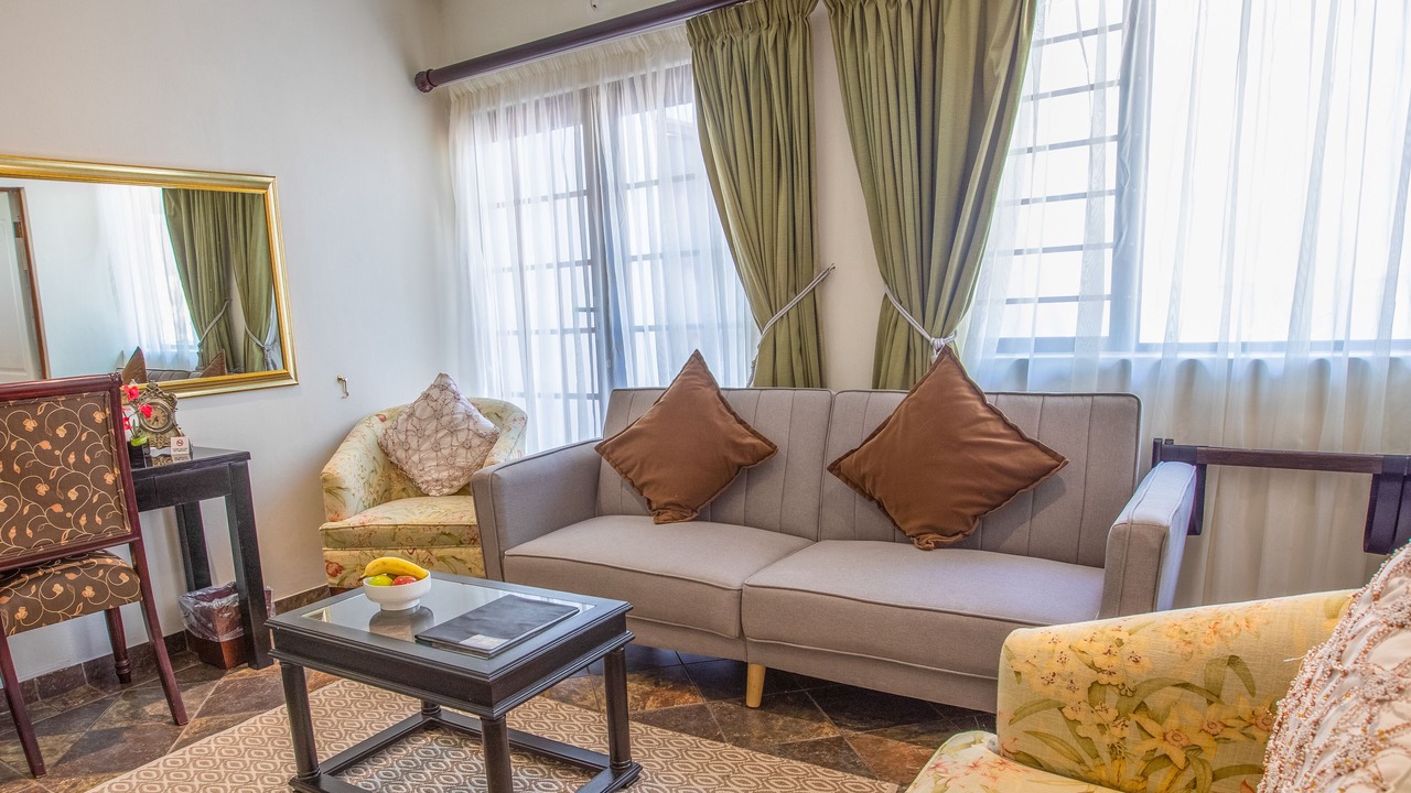 Photo of Bedroom in St. Lucia