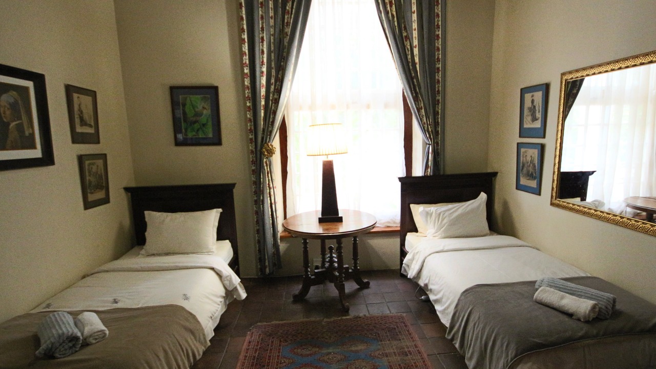 Photo of Others in Tulbagh