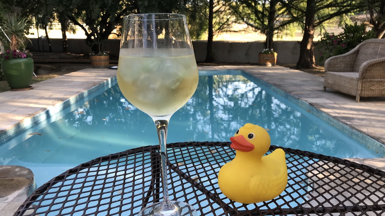 Photo of Outdoor in Tulbagh