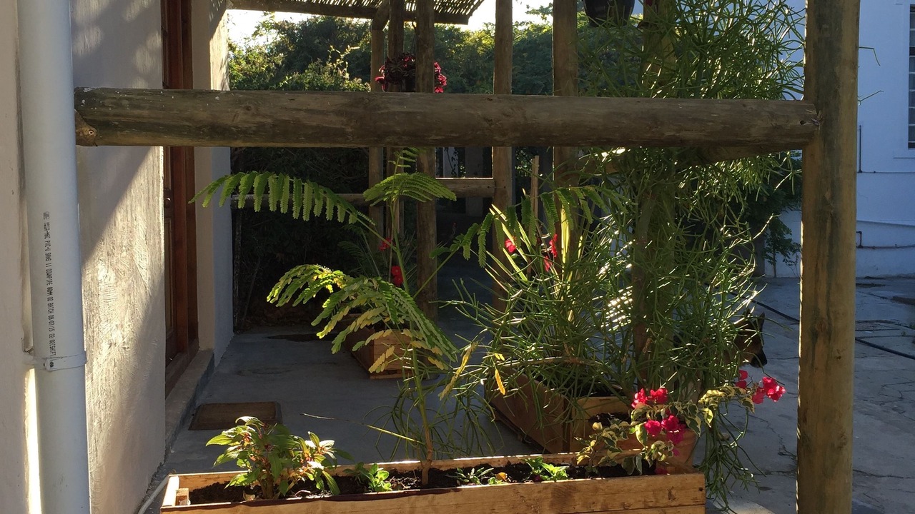 Photo of Outdoor in Tulbagh