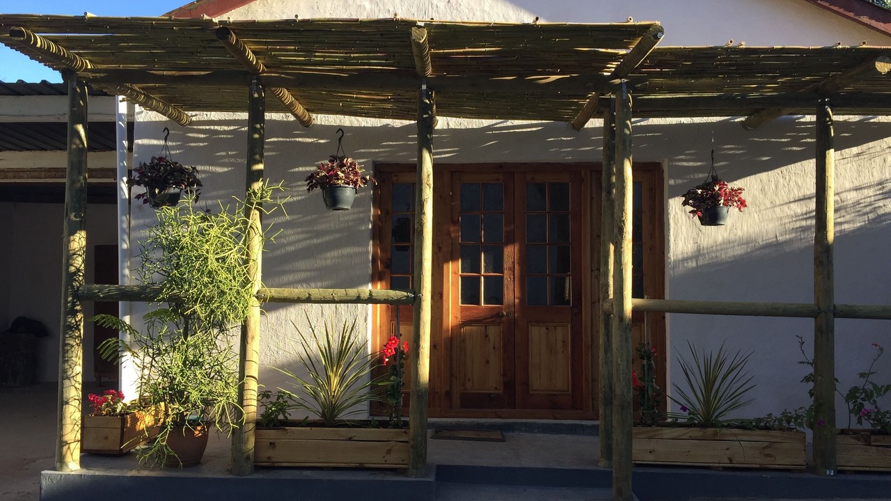 Photo of Outdoor in Tulbagh