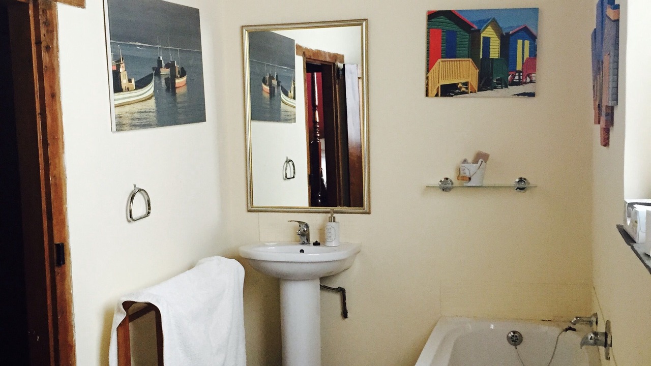 Photo of Bathroom in Tulbagh