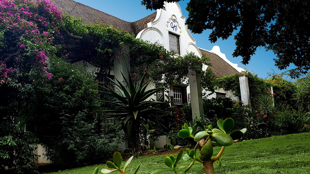 Photo of Outdoor in Tulbagh