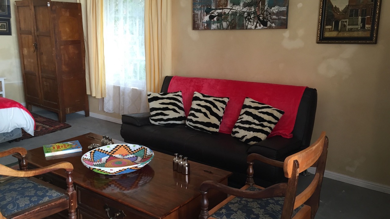 Photo of Outdoor in Tulbagh