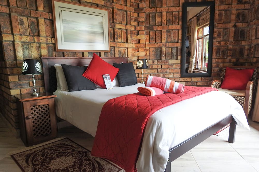 Photo of Bedroom in Linkside