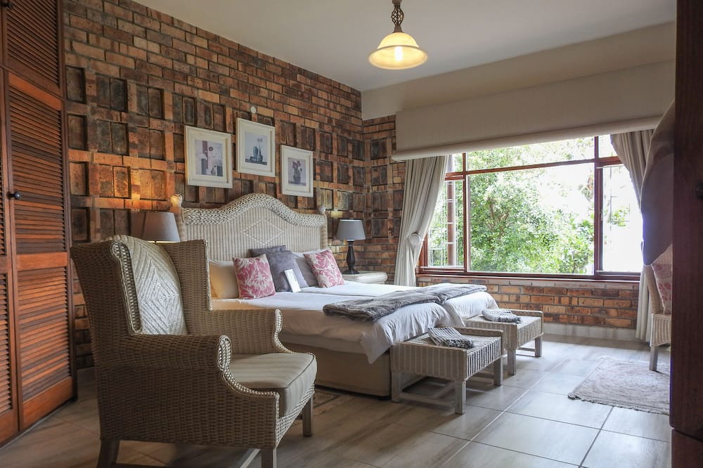 Photo of Bedroom in Linkside
