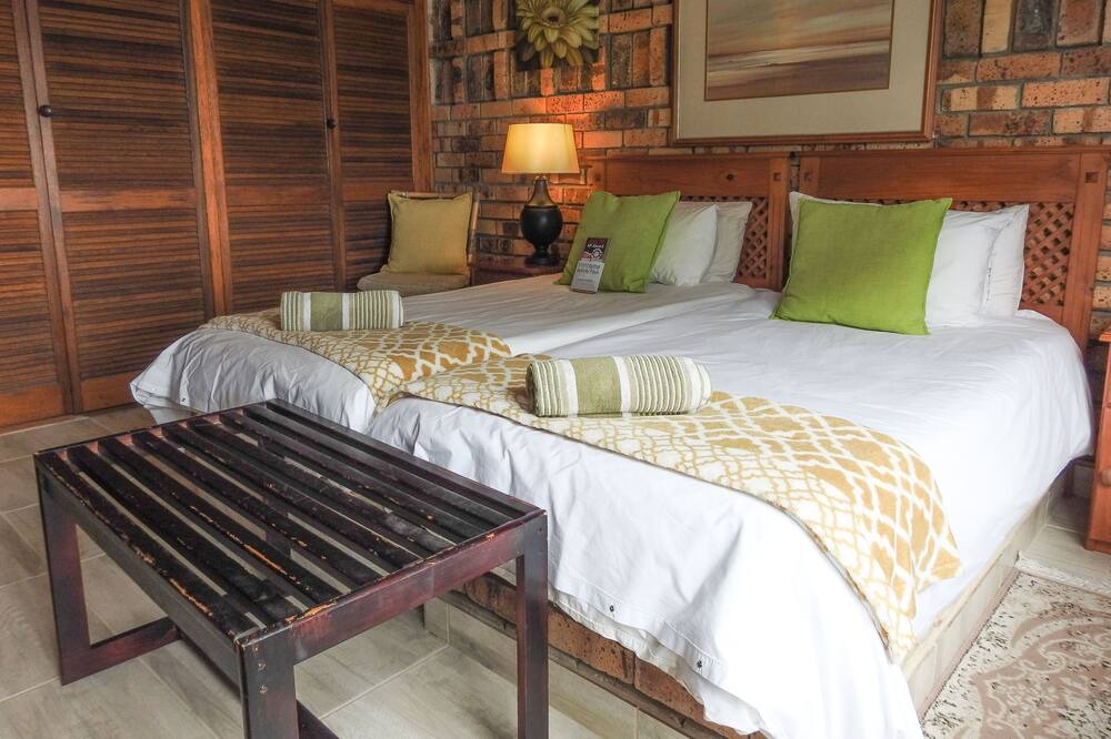 Photo of Bedroom in Linkside