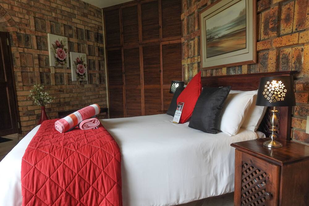 Photo of Bedroom in Linkside