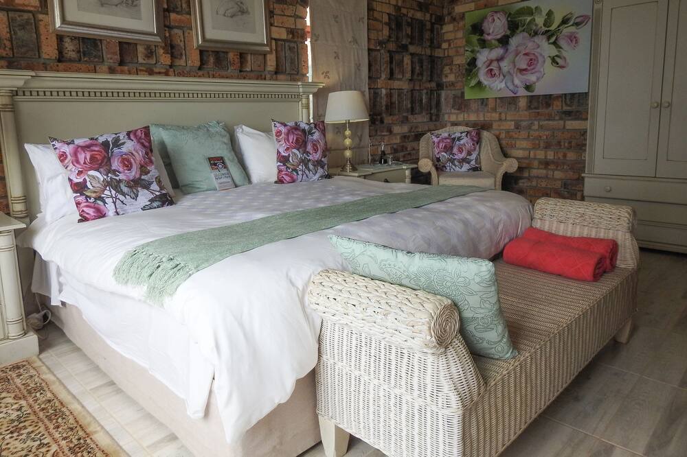 Photo of Bedroom in Linkside
