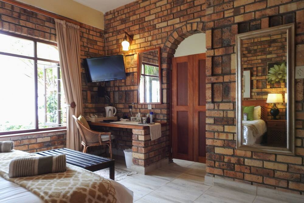 Photo of Bedroom in Linkside