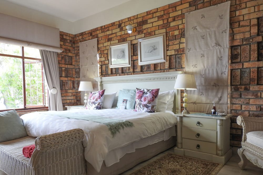 Photo of Bedroom in Linkside